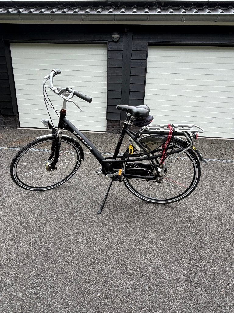 Batavus Mambo damesfiets 53cm Nexus 7 versnelling, Ophalen, Gebruikt, Batavus, 50 tot 53 cm