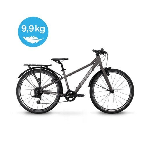 BEMOOV CS24 : trekking kinderfiets 24 inch, Ophalen of Verzenden, 20 inch of meer