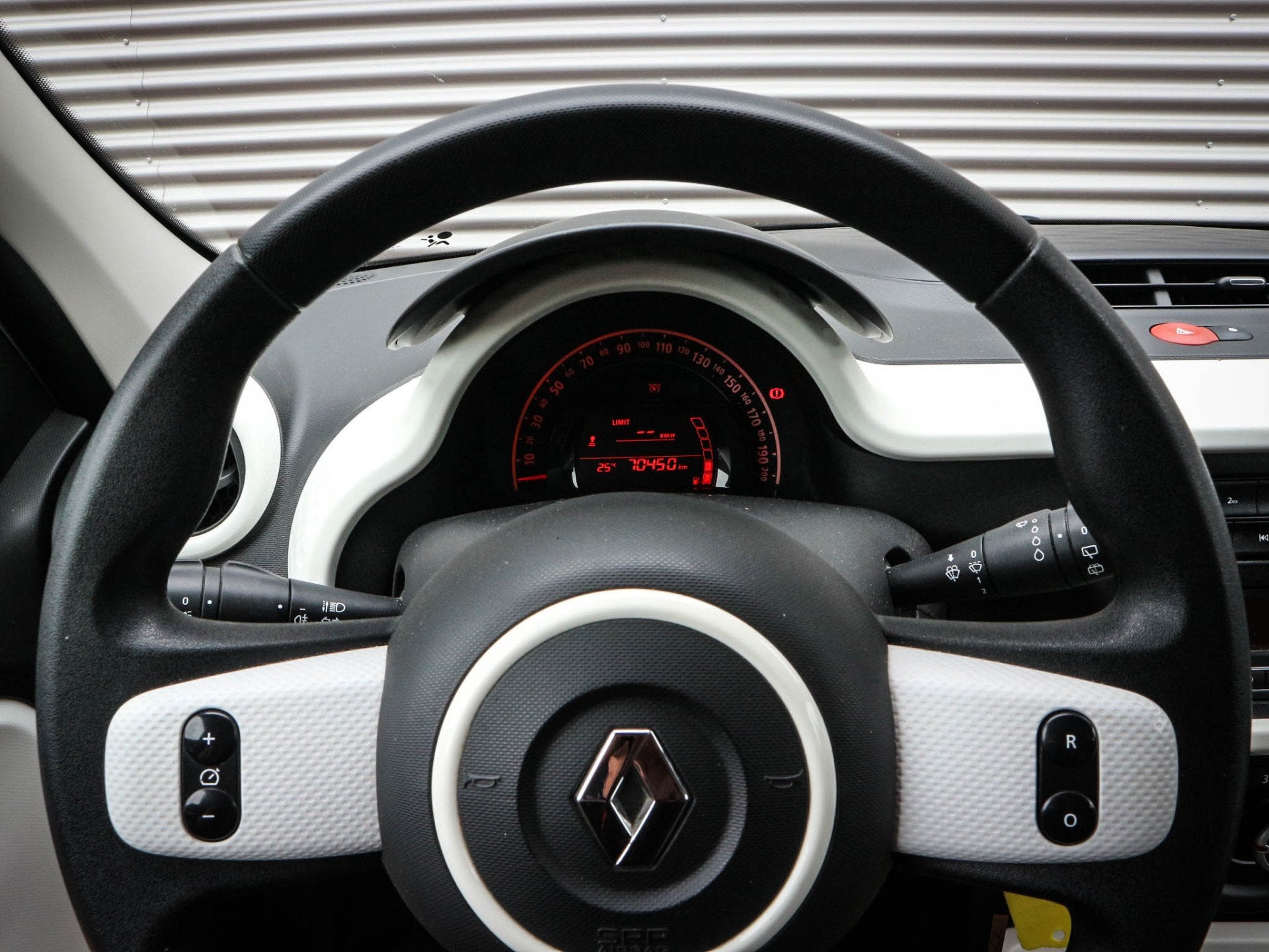 Renault Twingo 1.0 SCe Collection Airco | Audio | (bj 2018), Auto's, Gebruikt, Euro 6, 840 kg, 4 stoelen