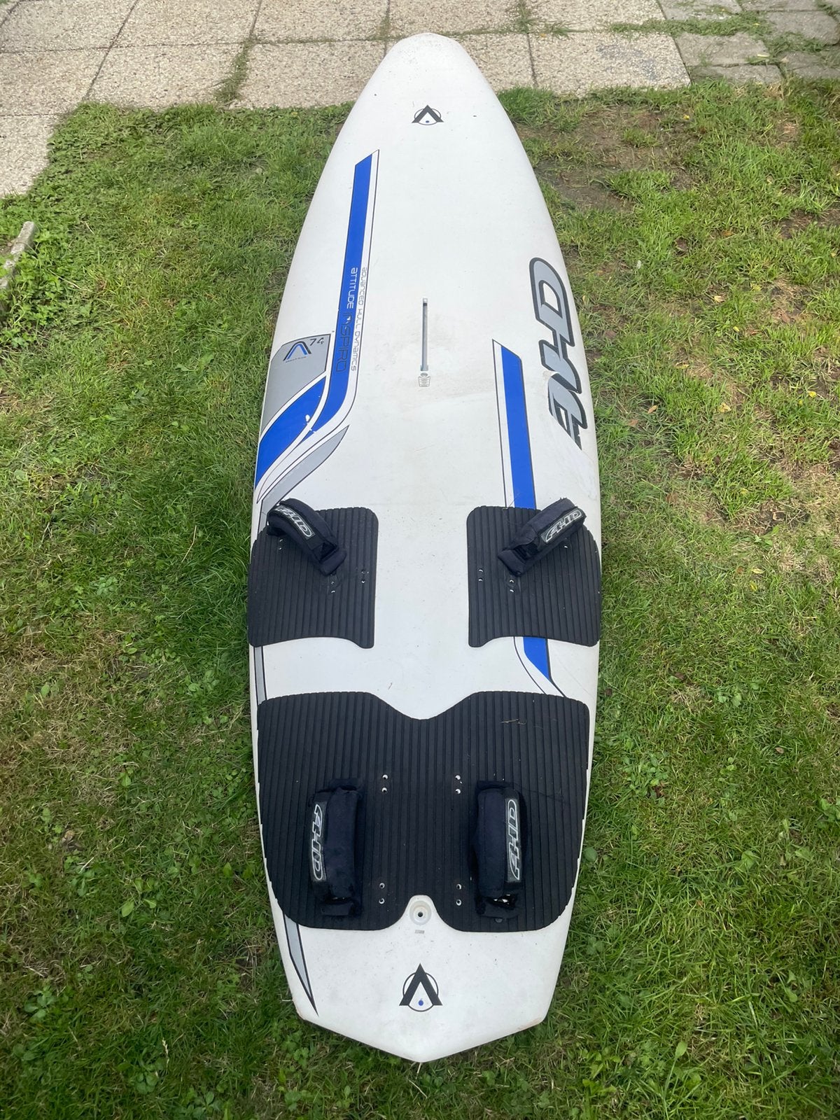 Ahd surf plank, Watersport en Boten, Ophalen, Gebruikt, Overige merken, Plank