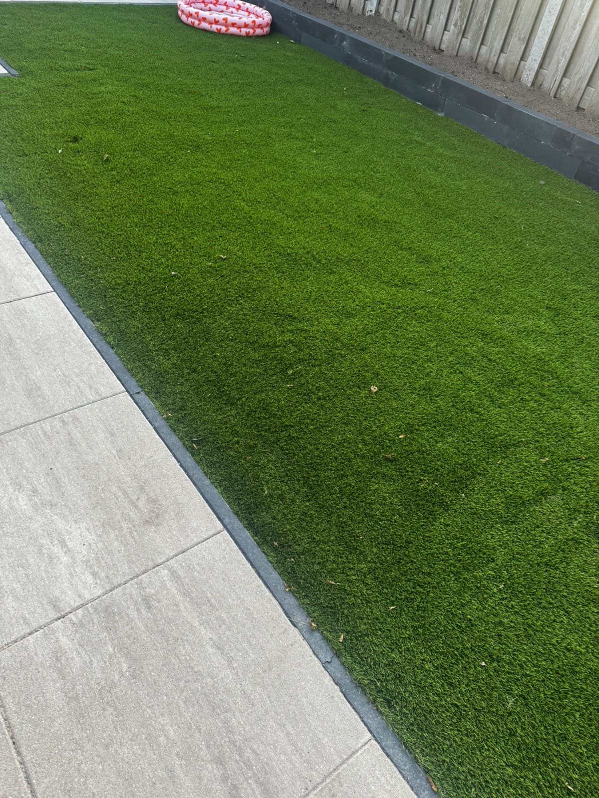 Mooi kunstgras diverse stukken, Ophalen, Nieuw, Minder dan 10 m²