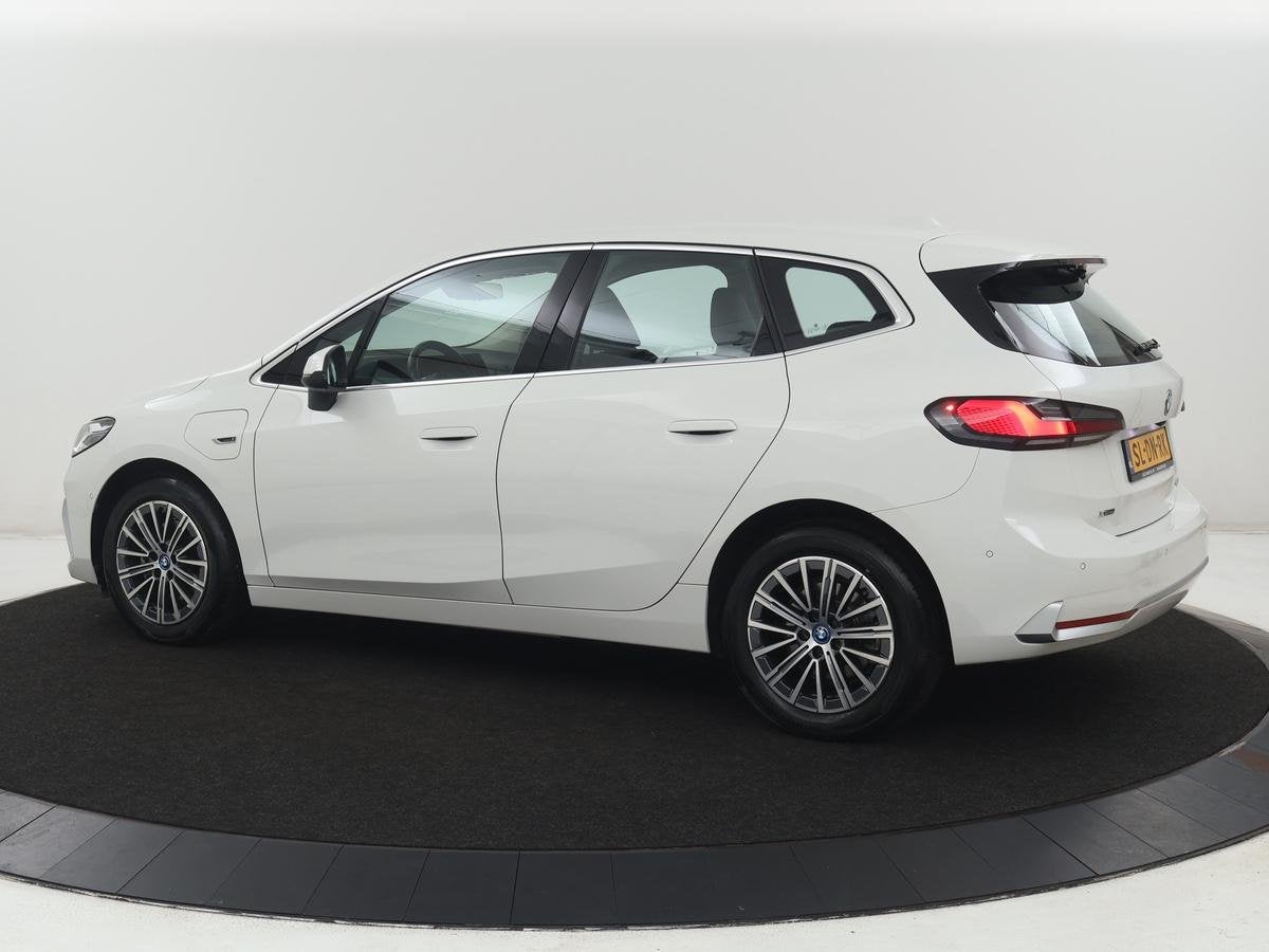 BMW 2-Serie 225 e xDrive Luxury Line | SOH 91,6% | Leder | C, Auto's, Automaat, Gebruikt, 16 kWh, 150 min