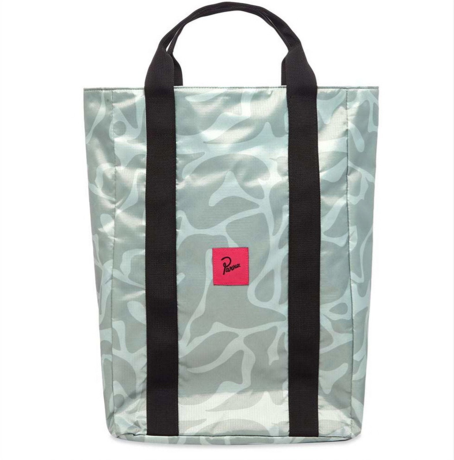 By Parra Bird Camo Tote bag / rugzak, Ophalen of Verzenden, Zo goed als nieuw, Overige merken