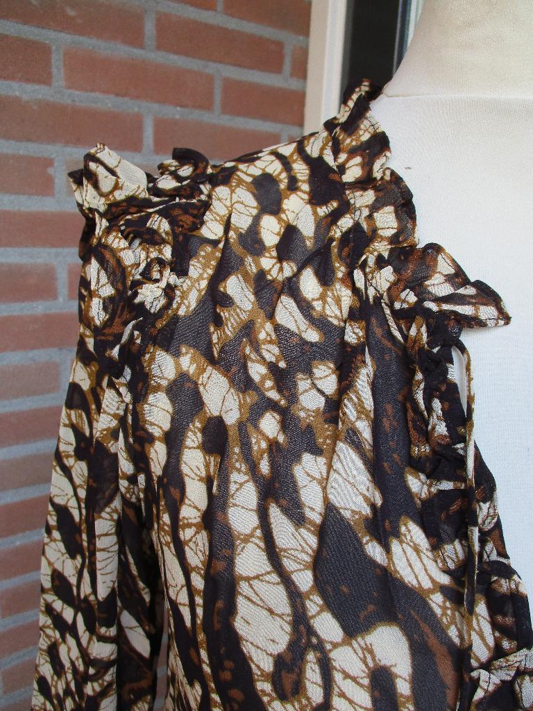 Moliin, size S NIEUW!, Kleding | Dames, Blouses en Tunieken, Overige kleuren, Nieuw, Maat 36 (S), Verzenden