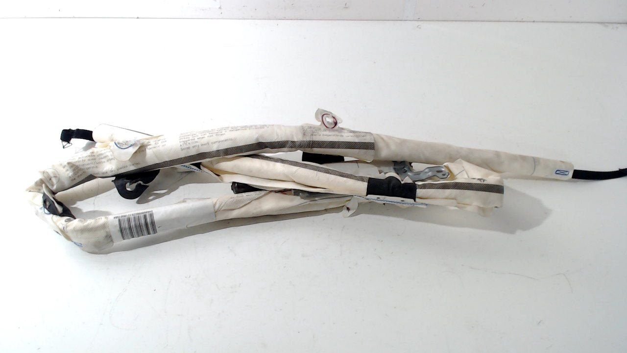 Gordijn airbag links Mercedes-Benz B-Klasse, Onderdelen@venauto.nl, Van der Ven Autorecycling B.V., Gebruikt, Ettenseweg 76, 4706 PB Roosendaal, The Netherlands
