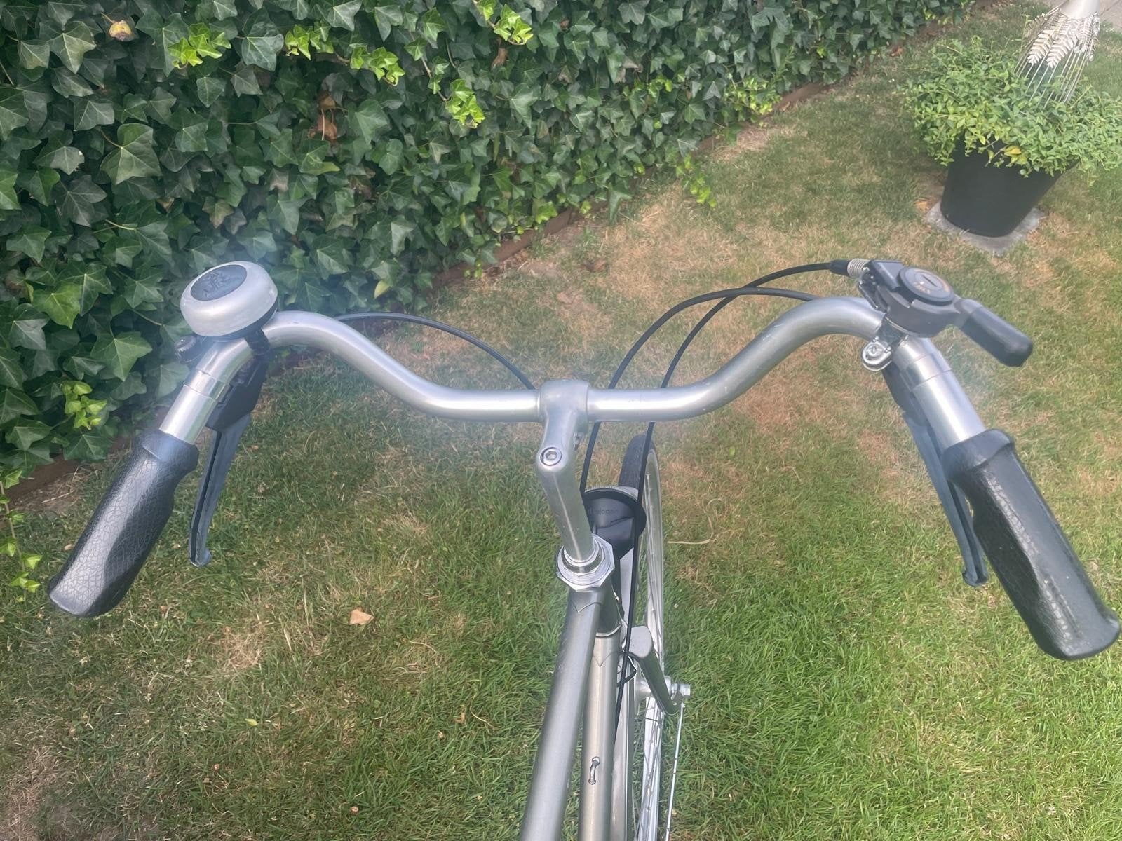 Te koop: Unieke vintage Raleigh Nova stadsfiets (Jaren '80), Gebruikt, Versnellingen, 56 cm of meer, Ophalen