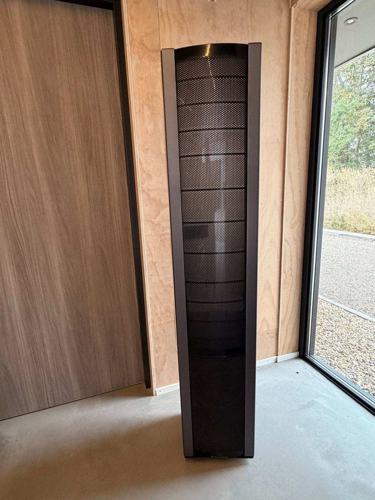 Martin Logan SL2, Audio, Tv en Foto, Luidsprekers, Vloerstaande luidspreker, Gebruikt, Inclusief kabels, Ophalen