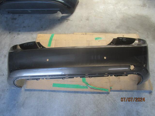 achterbumper c70 t5 pdc 31214864 2010-2013, Niet ingevuld, Gebruikt, Niet ingevuld, Volvo