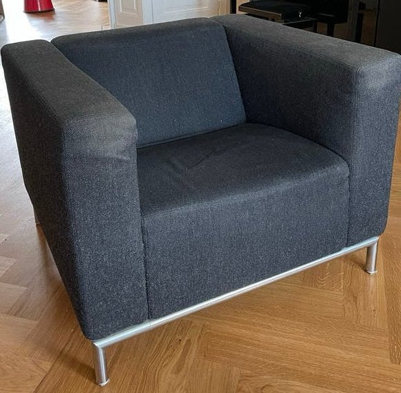 Gelderland 6400 Fauteuil - Tijdloos Design, Ophalen, Gebruikt, Design, 75 tot 100 cm
