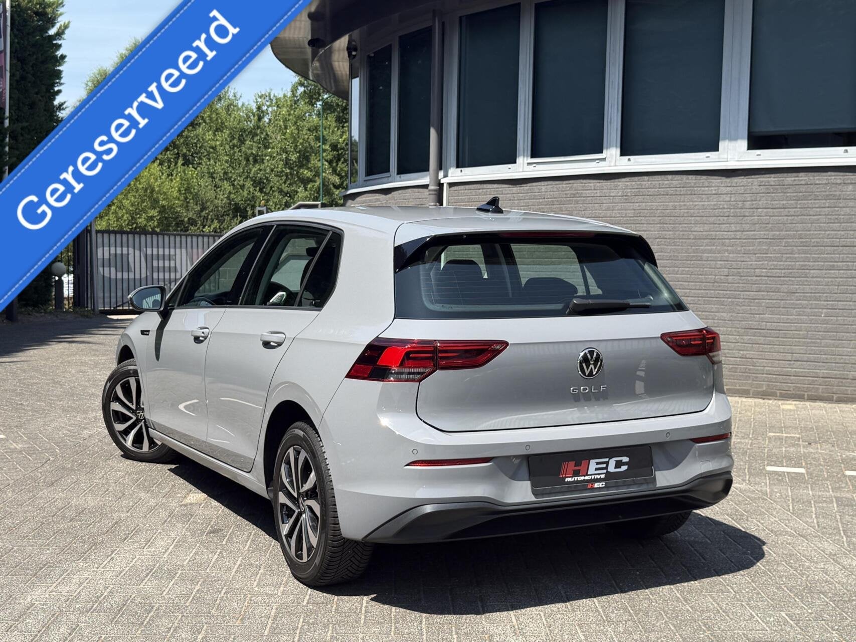 Foto 5 van Volkswagen Golf 2.0 TDI Golf - Stoelverw|Sfeer|Distrib riem