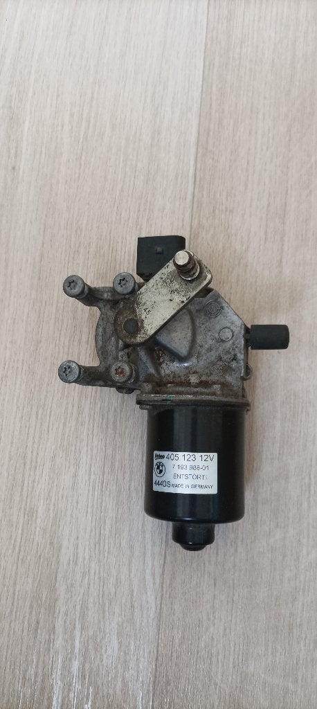 bmw z4 e85 ruitenwissermotor, Ophalen of Verzenden, Gebruikt, BMW