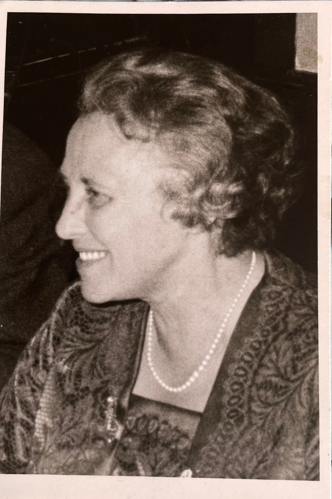 Maria Margaretha vam Lotringen-Sarlemijn Standerton, Ophalen of Verzenden