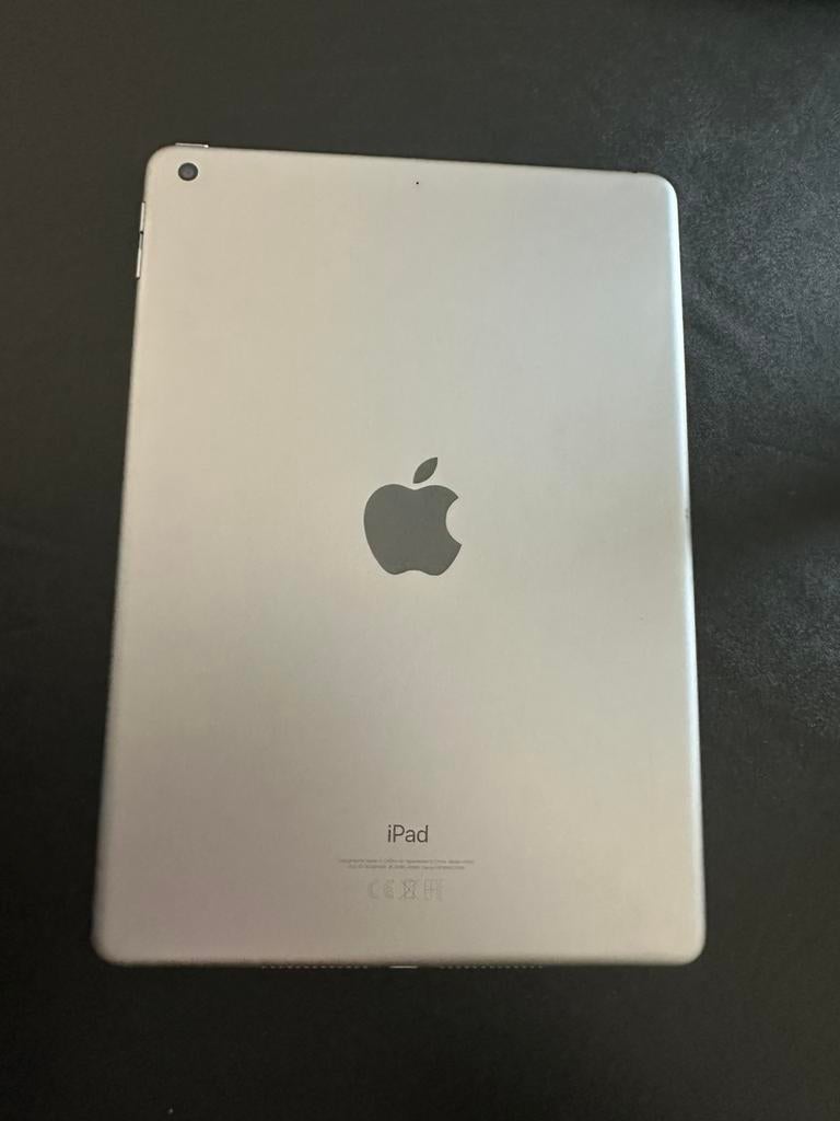 Ipad 6e generatie, Apple iPad, Zo goed als nieuw, 16 GB, Ophalen