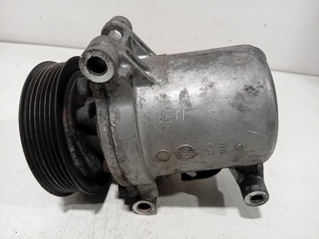 Airco pomp Peugeot Expert, Onderdelen@venauto.nl, Van der Ven Autorecycling B.V., Gebruikt, Citroën