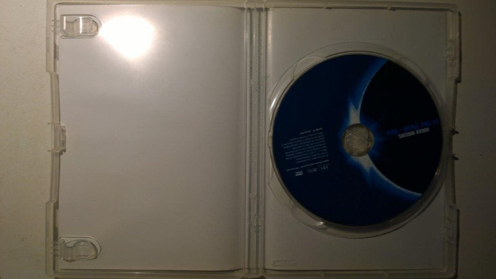Roger Waters - In The Flesh Live (DVD), Alle leeftijden, Ophalen of Verzenden, Zo goed als nieuw, Muziek en Concerten
