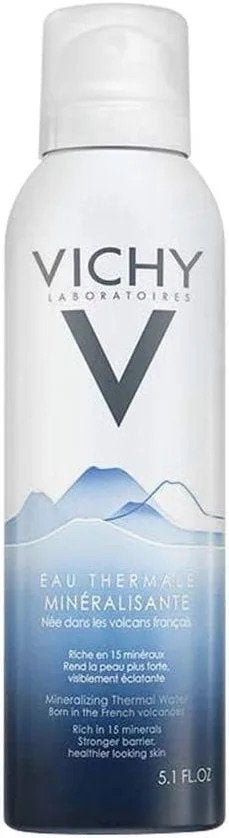 Vichy Mineraliserend Thermal Water 150ml, Verzenden, Nieuw, Overige typen