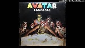 NM LP Avatar – Lambadas BRAZILIE LATIN Lambada, Verzenden, Zo goed als nieuw, 12 inch