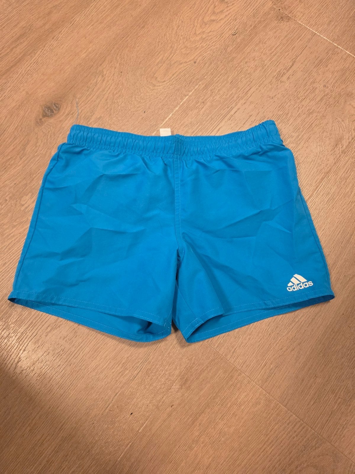 Zwemshort van Adidas maat 140, Ophalen of Verzenden, Zo goed als nieuw, Jongen, Sport- of Zwemkleding