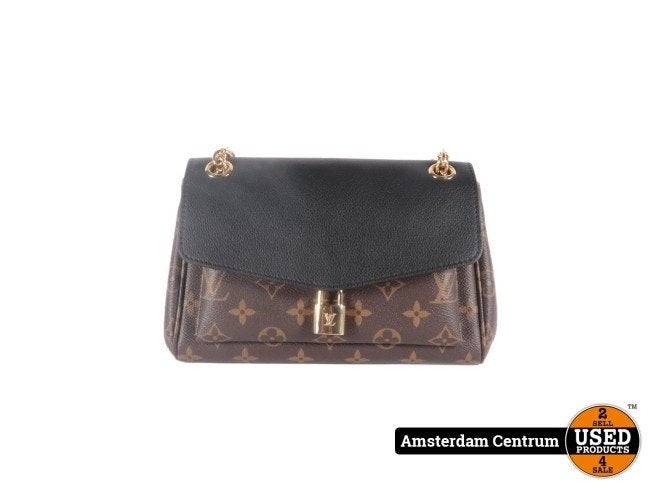 Louis Vuitton Saint Germain BB Handbag M26398, Louis Vuitton, Gebruikt, Support@louisvuitton.com, 2 Rue du Pont Neuf
75001 Paris
France