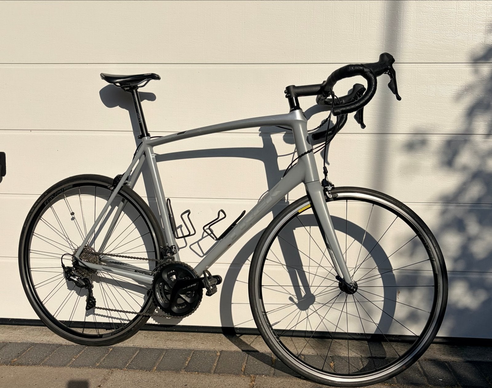 Trek Emonda ALR5 racefiets - Framemaat 64, 28 inch, Gebruikt, Aluminium, 61 tot 65 cm