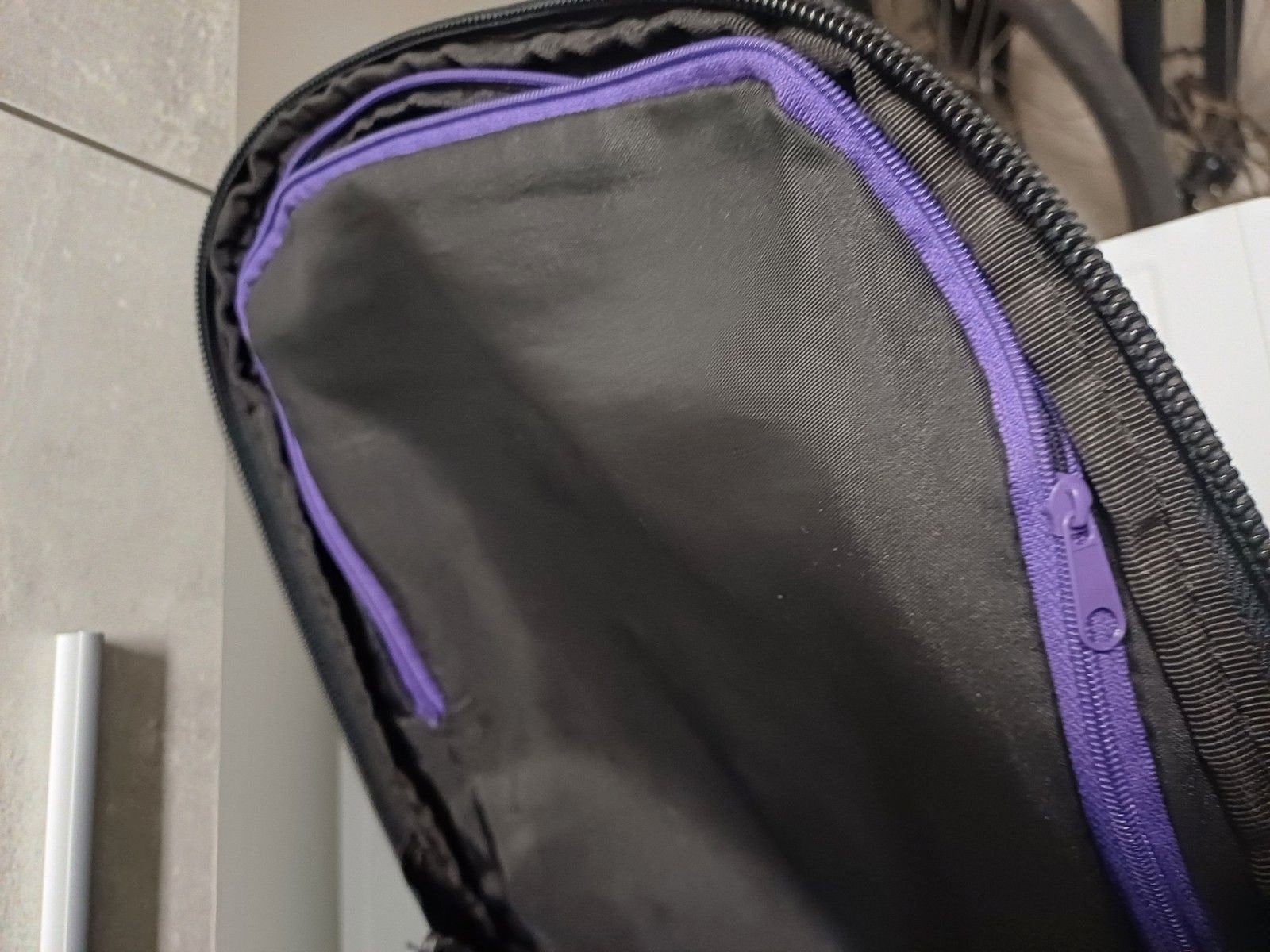 Samsonite Rugzak, Sieraden, Tassen en Uiterlijk, Tassen | Rugtassen, Ophalen of Verzenden, Zo goed als nieuw, Overige merken