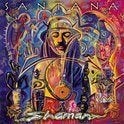 SANTANA - Shaman, Cd's en Dvd's, Ophalen of Verzenden, Zo goed als nieuw, Pop, Album