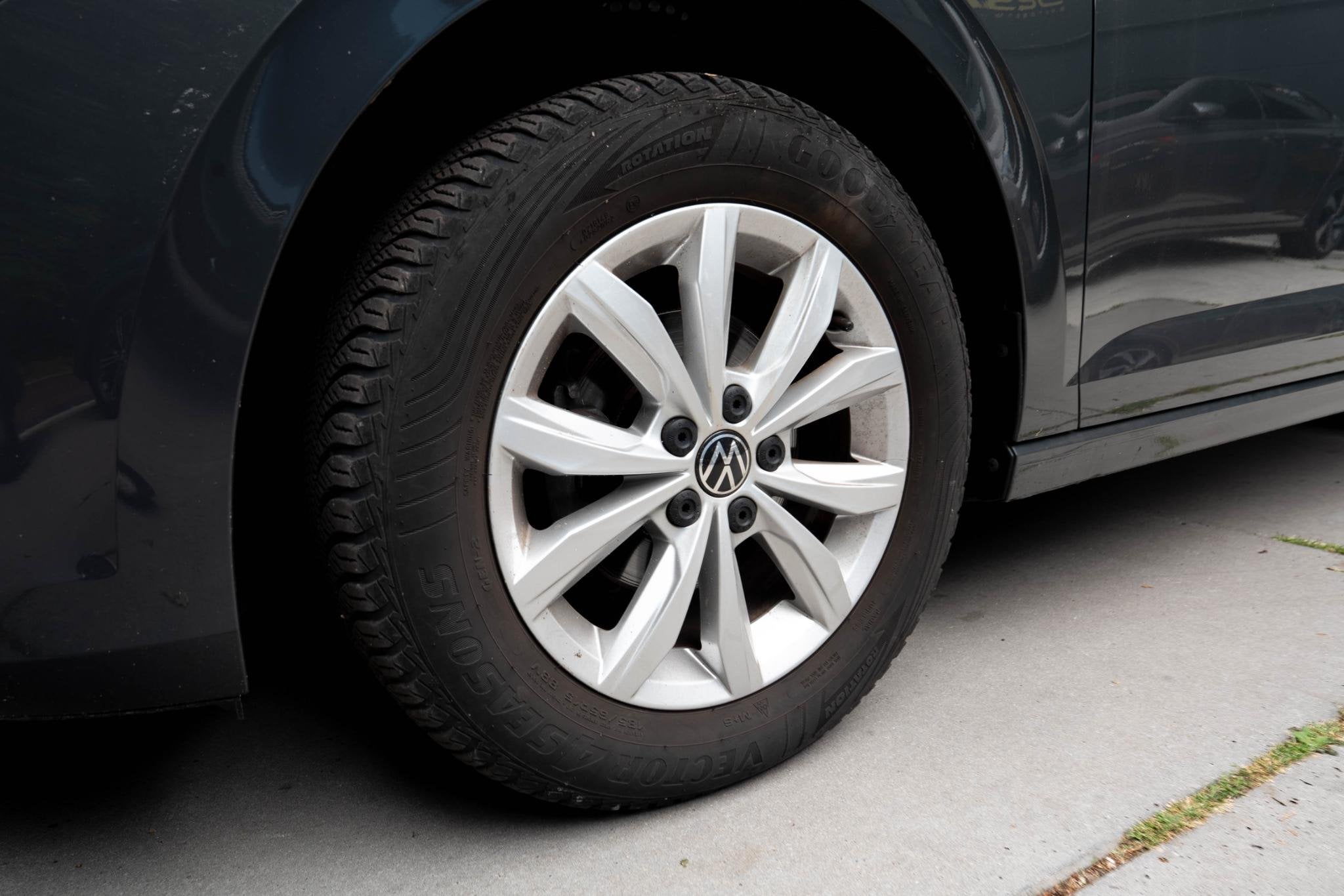 Foto 21 van Volkswagen Polo 1.0 TSI Highline | Stoelverwarming | Navigat