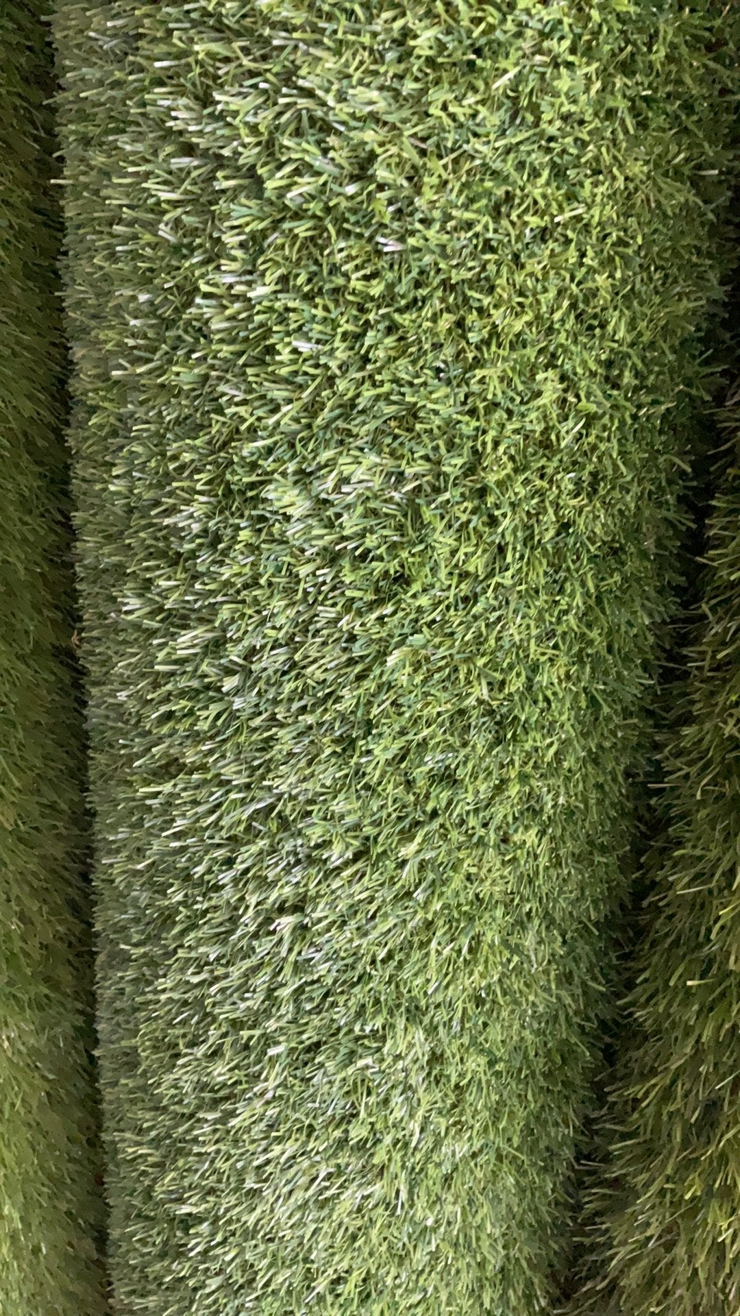 Kunstgras 1.30x 4, Ophalen, Nieuw, Minder dan 10 m², Kunstgras