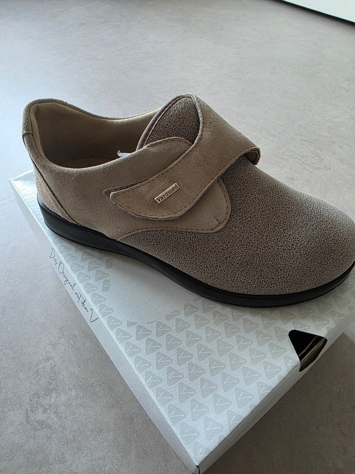 Nieuwe verband schoenen, Ophalen, Nieuw