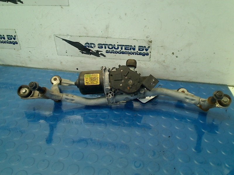 Ruitenwisser Mech + Motor Citroën DS3 (SA) 2012 9259072, Auto-onderdelen, Gebruikt, Citroën, Kontakt-citroen@citroen.com, Citroën Deutschland GmbH