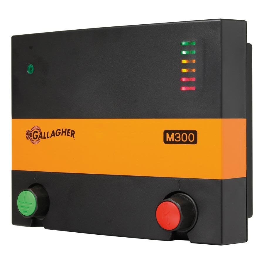 Gallagher M300, Dieren en Toebehoren, Ophalen of Verzenden, Gebruikt, Overige disciplines