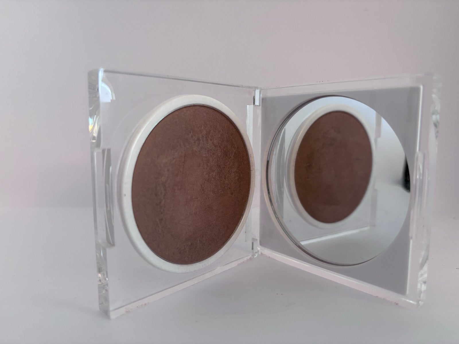 RMS Madeira Bronzer - Alleen getest, Bruin, Zo goed als nieuw, Make-up, Verzenden