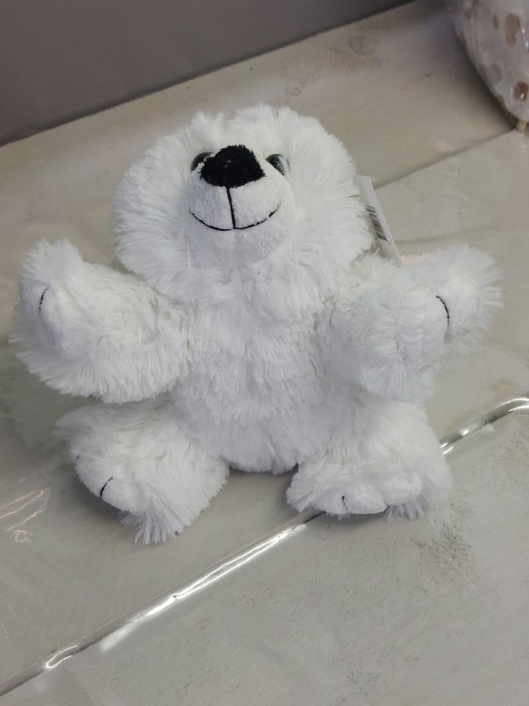 Nieuwe knuffels, Kinderen en Baby's, Speelgoed | Knuffels en Pluche, Ophalen of Verzenden, Nieuw, Beer