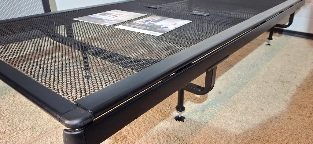 Prachtig Auping Original spiraal! 90x210cm!