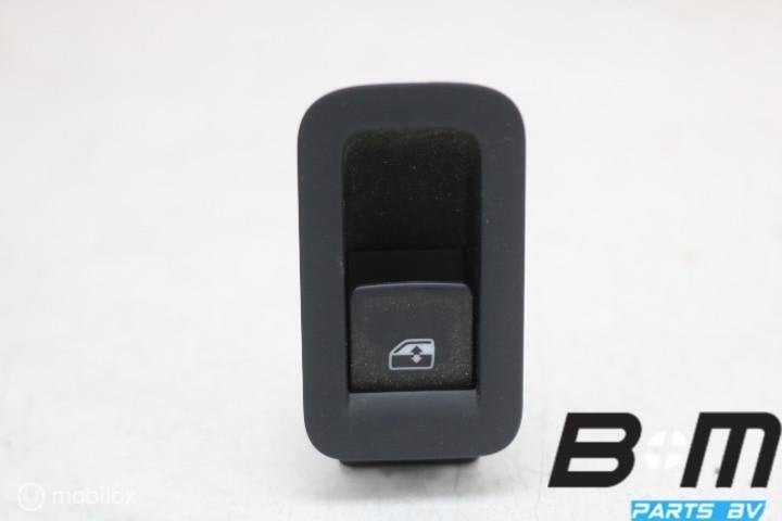 Raamschakelaar VW Golf 7 FL 5G0959855M, Gebruikt