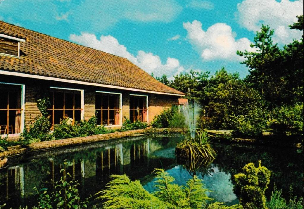 Hierden        331, Verzamelen, Ansichtkaarten | Nederland, Ophalen of Verzenden, Voor 1920