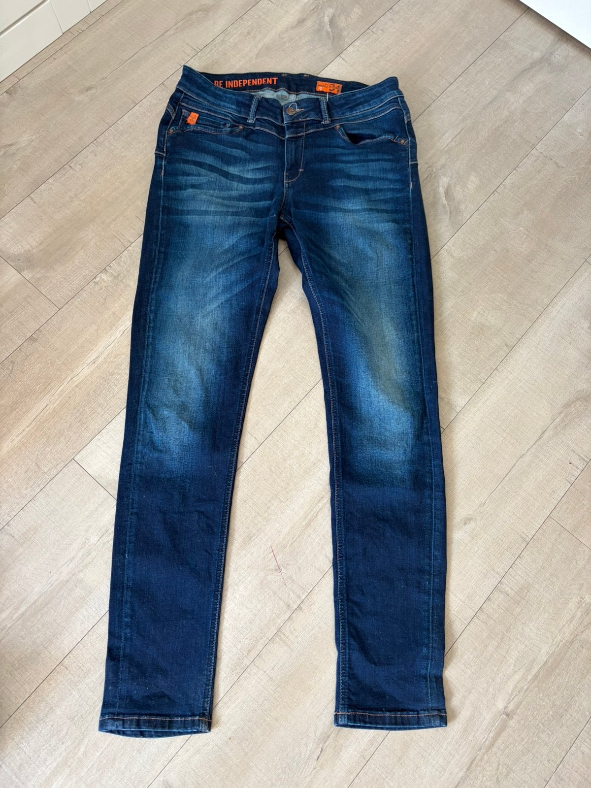 Be Indipendent jeans maat 31, Ophalen of Verzenden, Nieuw, Blauw, W30 - W32 (confectie 38/40)