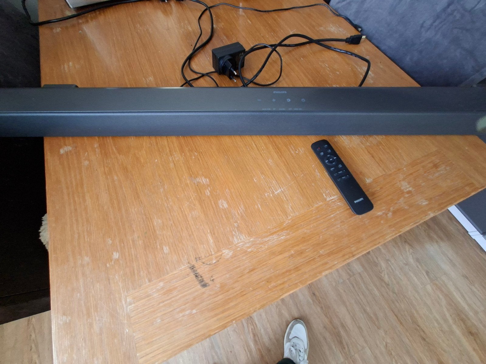 soundbar