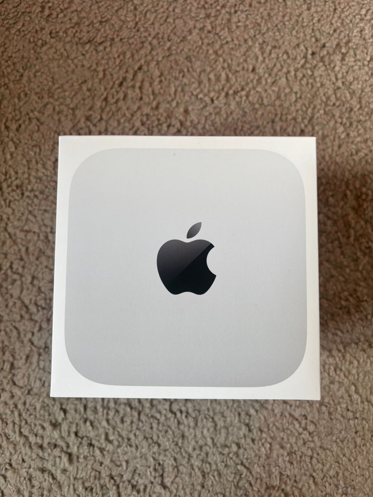 Apple Mac mini M4 (2024) – Base Model, SSD, Ophalen of Verzenden, Zo goed als nieuw, Mac Mini