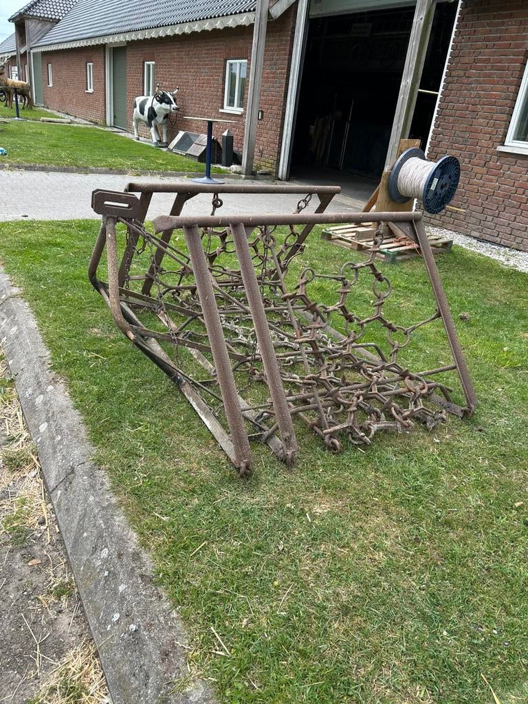 Weidesleep 425 werk breedte 0653529208, Dieren en Toebehoren, Stalling en Weidegang