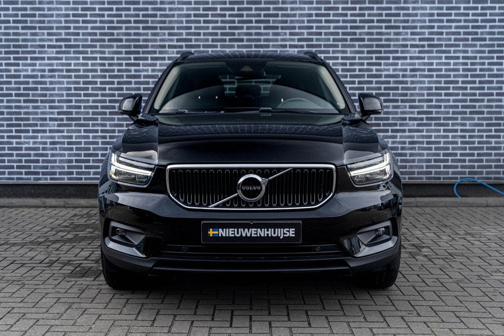Volvo XC40 1.5 T3 | Navigatie | Achteruitrijcamera | Parkeer, 12 maanden, Stof, Gebruikt, Euro 6