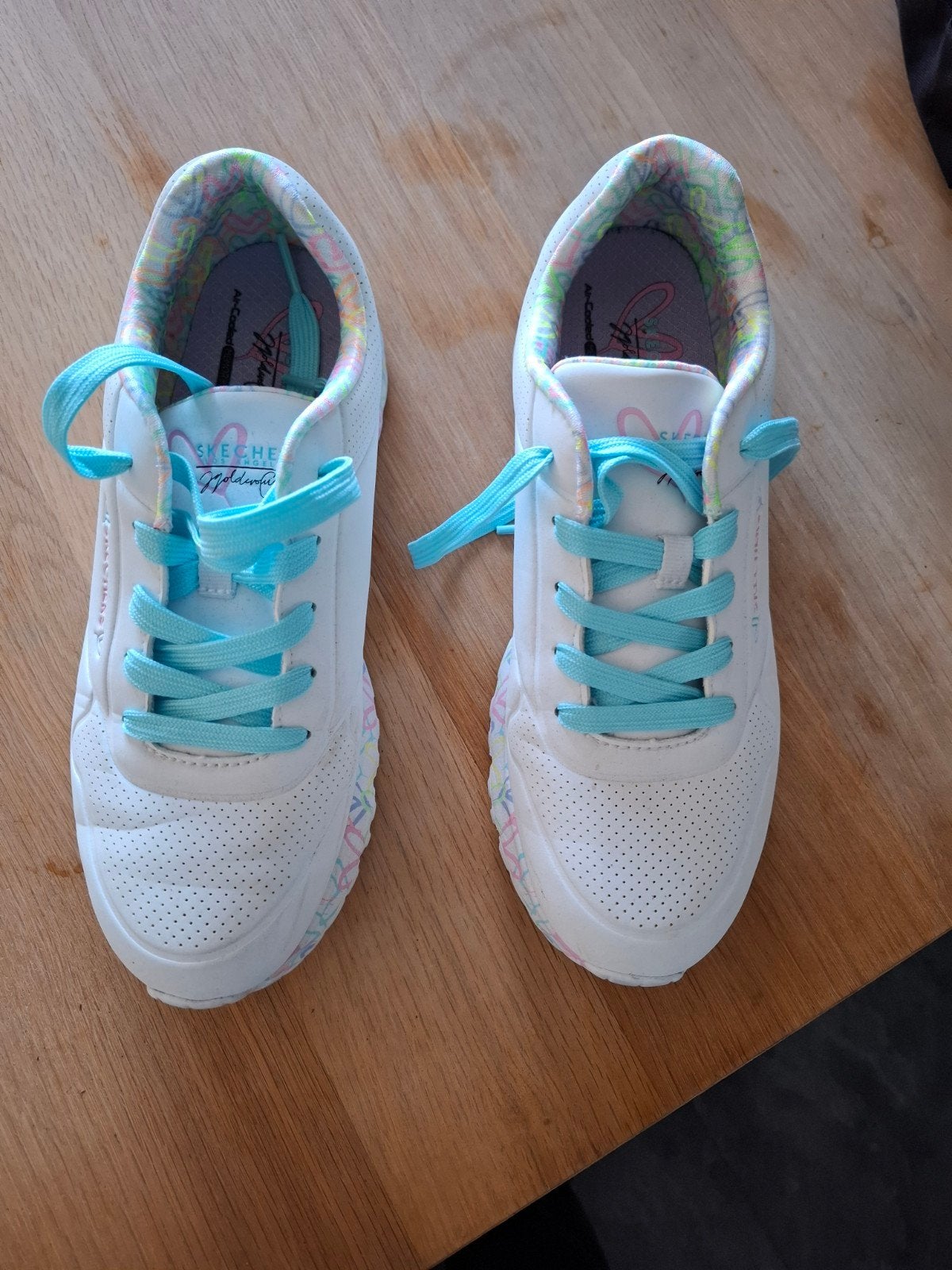 Nieuwe skechers, Kleding | Dames, Schoenen, Skechers, Overige kleuren, Nieuw, Ophalen of Verzenden