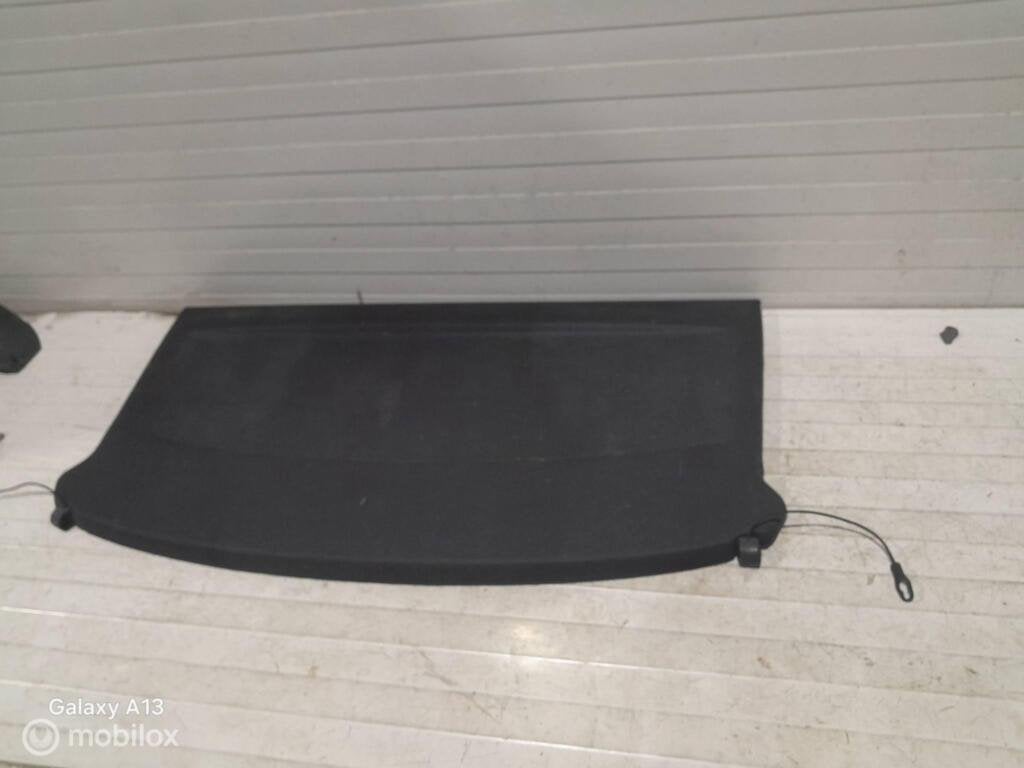 Hoedenplank Bmw 1 Serie, Gebruikt, Ophalen of Verzenden