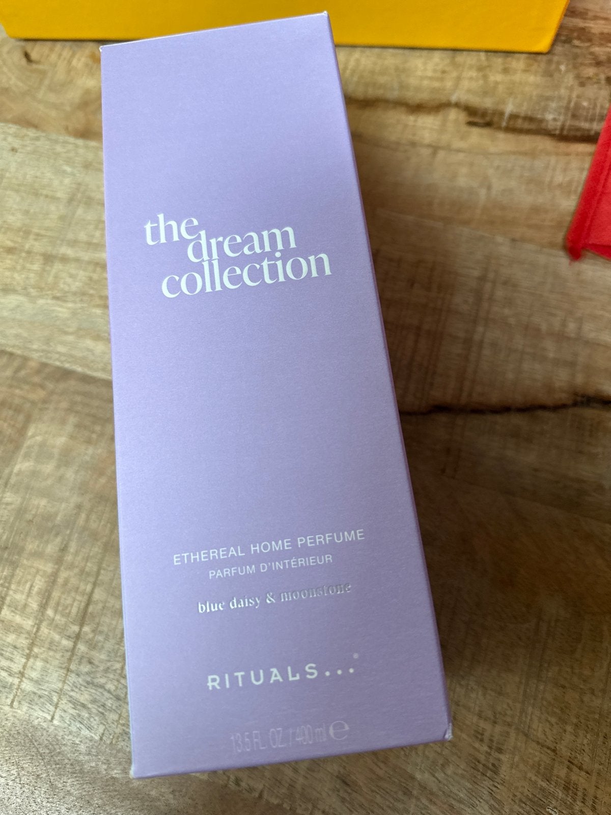Rituals The Dream Collection Ethereal Home Perfume, Ophalen of Verzenden, Nieuw