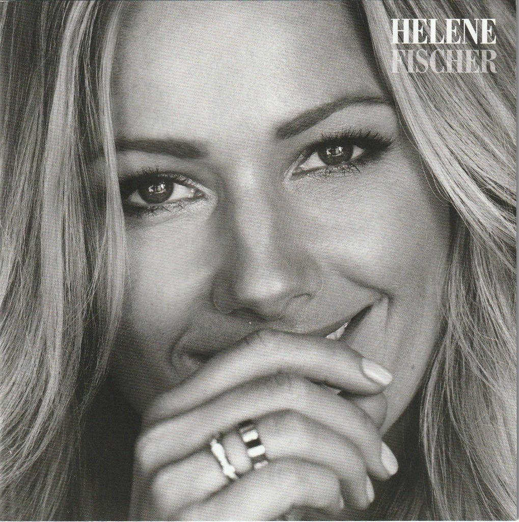 Helene Fischer - Helene Fsicher - CD zeer net, Ophalen of Verzenden, Zo goed als nieuw, Album, Schlager