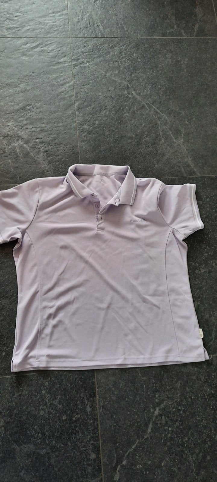 Wandelshirt mt 46, Ophalen of Verzenden, Zo goed als nieuw, Maat 46/48 (XL) of groter, Overige typen