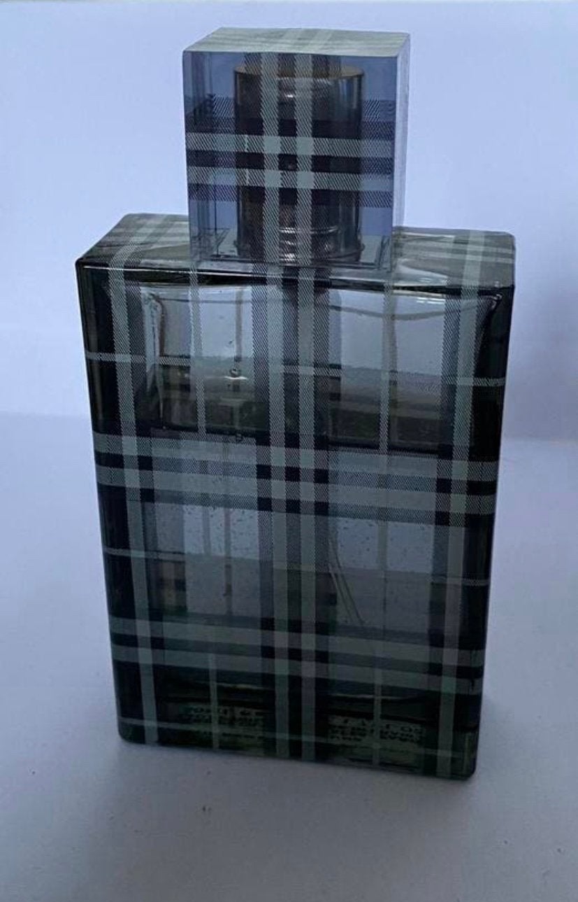 Burberry Brit for men, Ophalen of Verzenden, Zo goed als nieuw