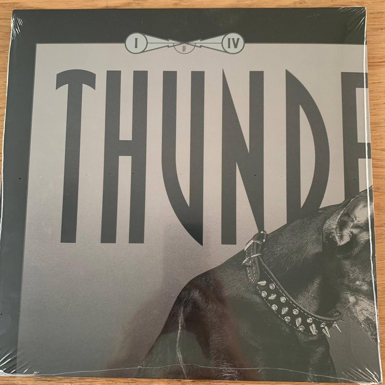 Various - Thunderdome Vinyl Series I Of IV, Hardcore, Ophalen of Verzenden, EP, 12 inch