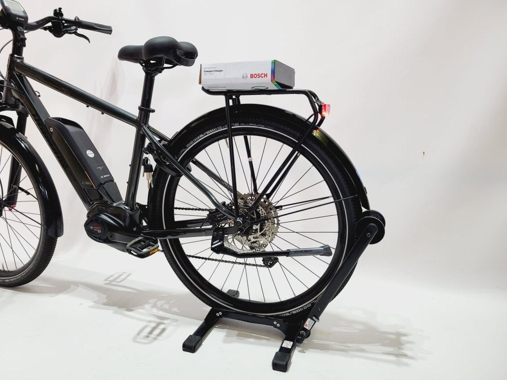 Diamant Zing+ Deluxe Bosch Perf Line CX MM 500Wh!, Ophalen of Verzenden, Niet ingevuld, Niet ingevuld, Niet ingevuld