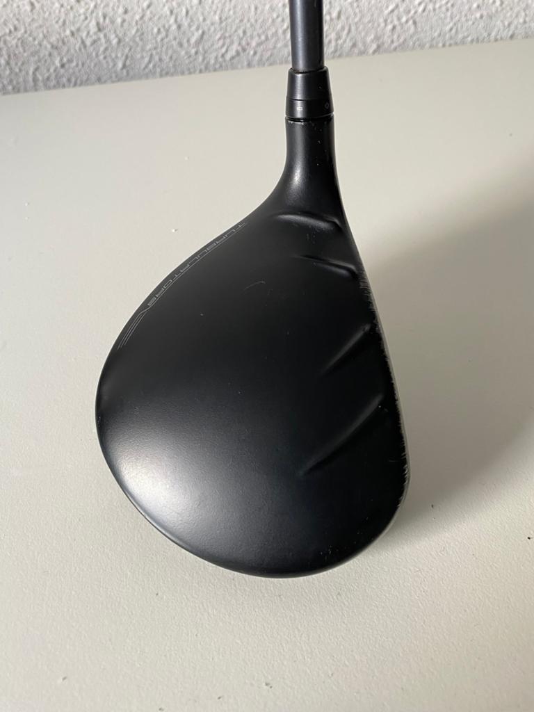 Ping g fairway houten 3, Ophalen of Verzenden, Gebruikt, Club, Ping